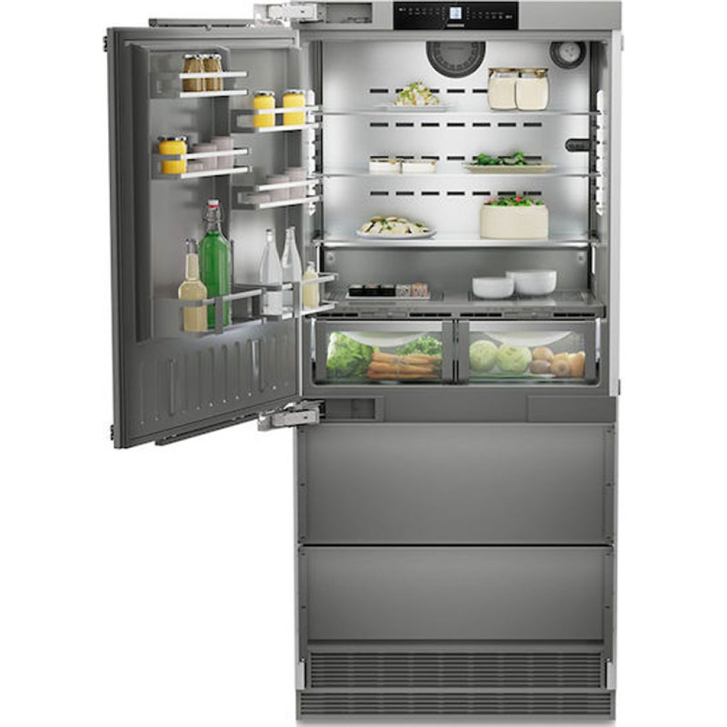 Liebherr ECBNE8871-20 617 Liebherr ECBNE8871-20 617